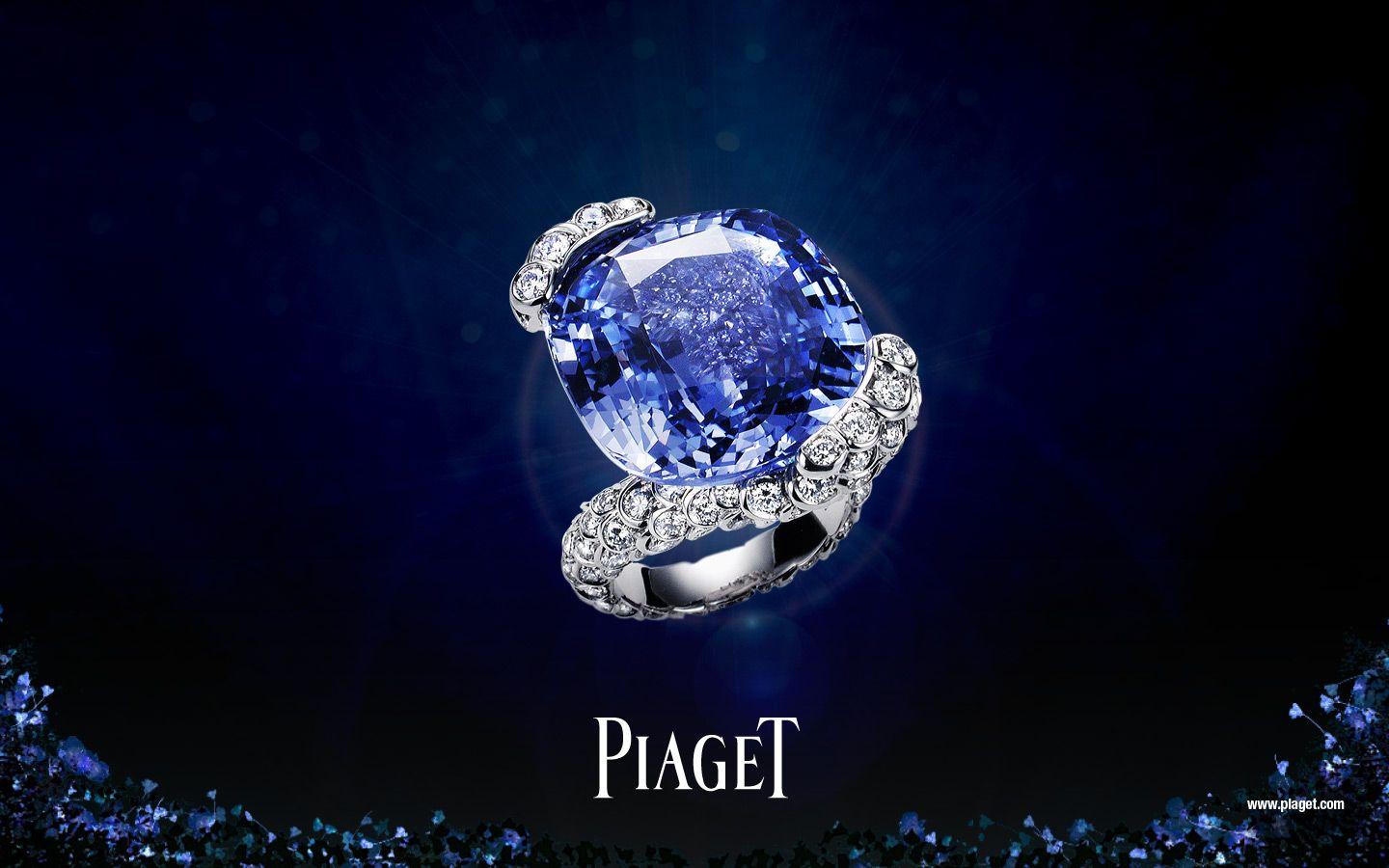 1440x900 Piaget Limelight Jewellery Gem Stone Ring < Brands < Miscellaneous
