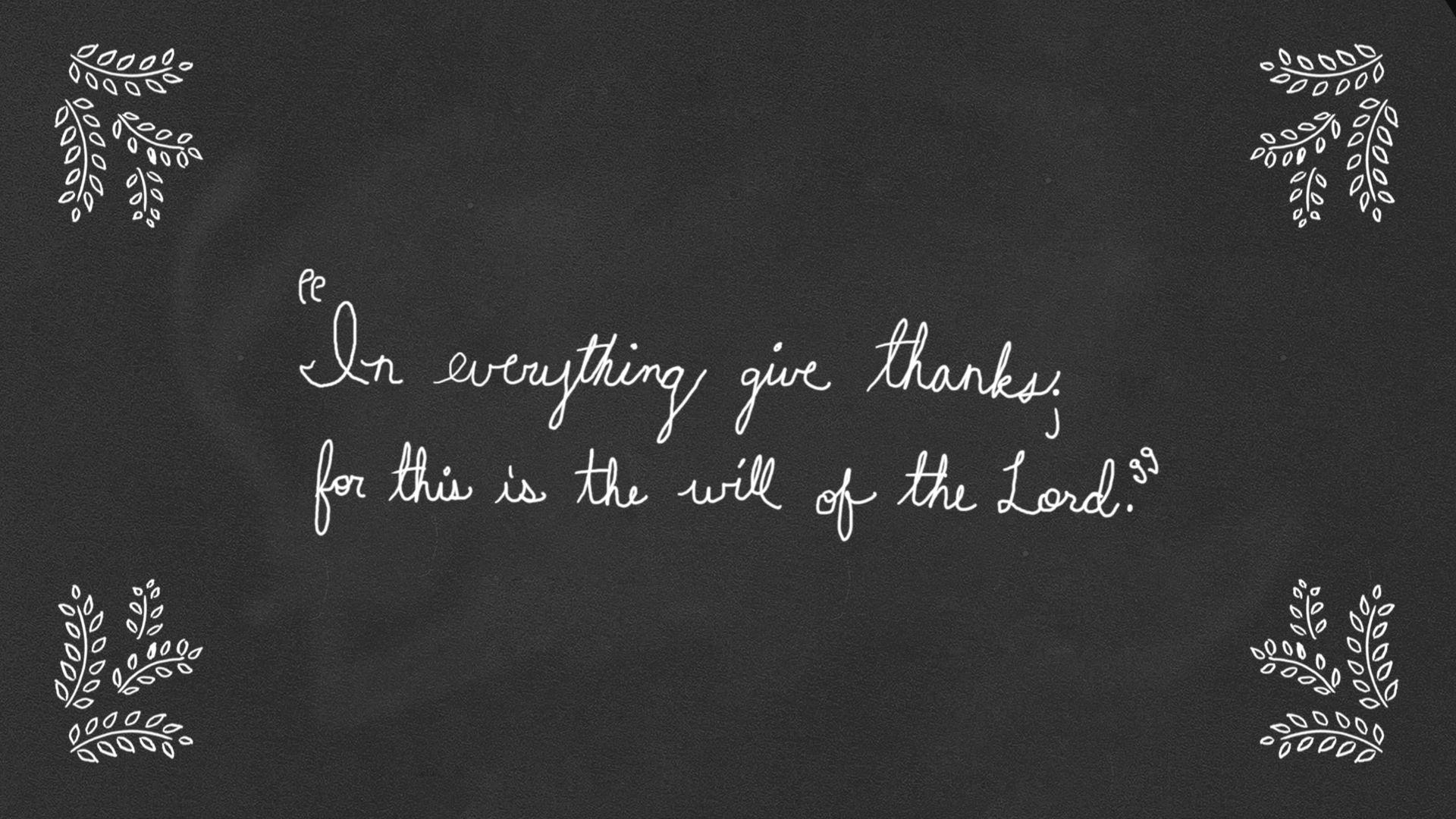 1920x1080 Chalkboard Wallpaper HD