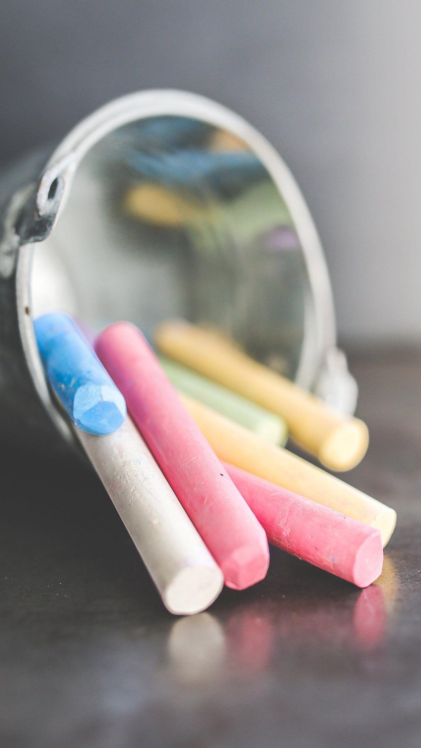 Chalk Wallpapers - Top Free Chalk Backgrounds - WallpaperAccess