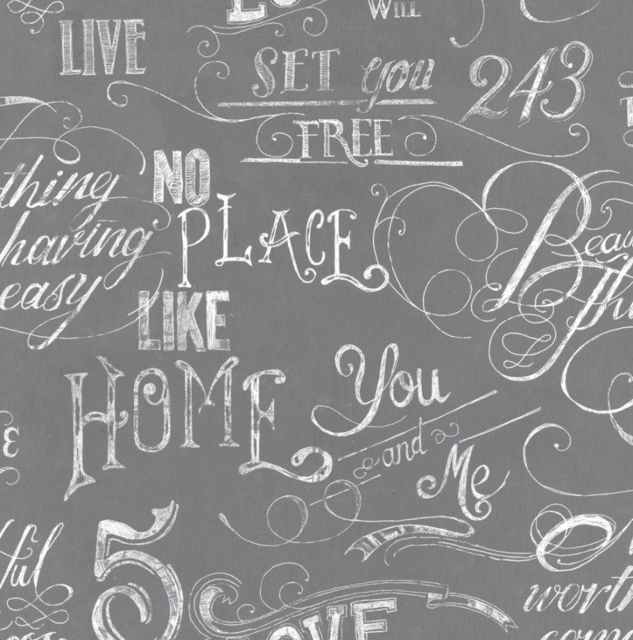910x920 Chalk Wallpaper