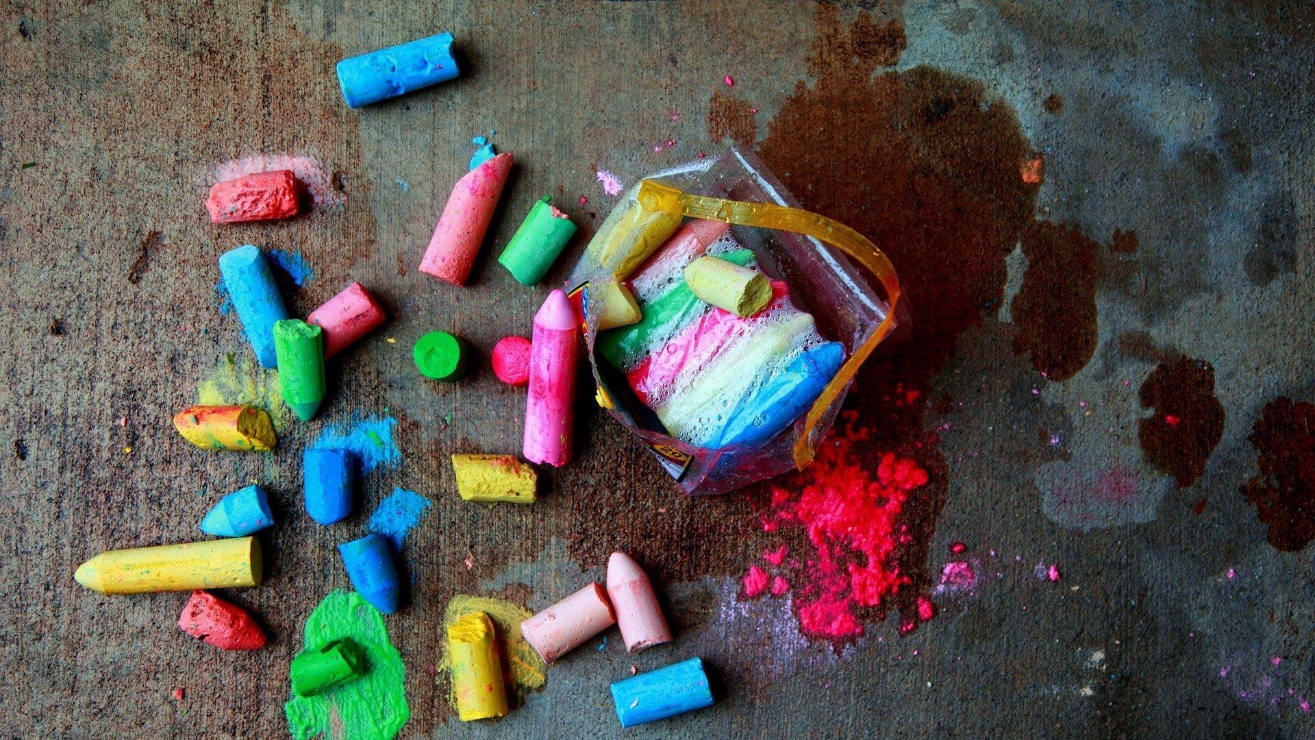 Chalk Wallpapers - Top Free Chalk Backgrounds - WallpaperAccess