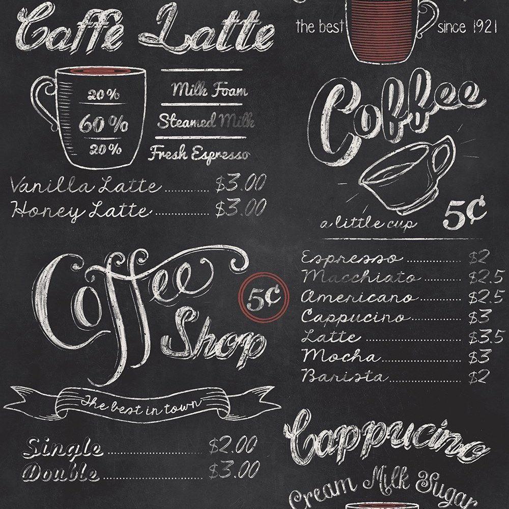 1000x1000 Rasch Portfolio Wallpaper 234602 American Coffee Shop