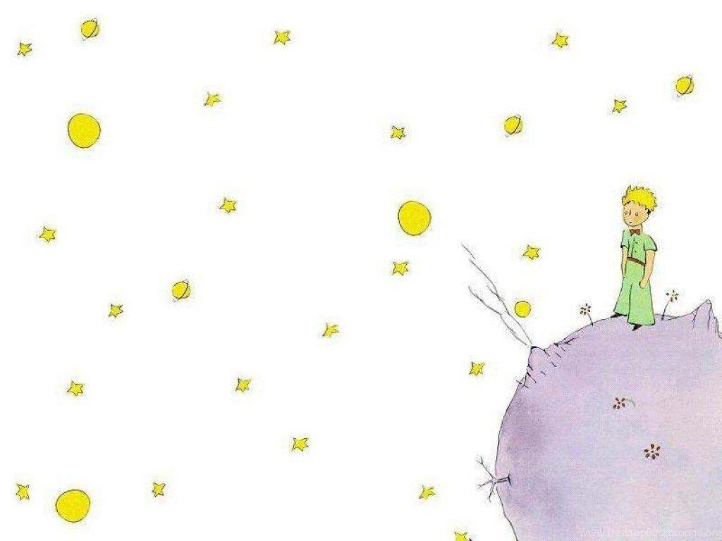 The Little Prince Wallpapers Top Free The Little Prince Backgrounds WallpaperAccess