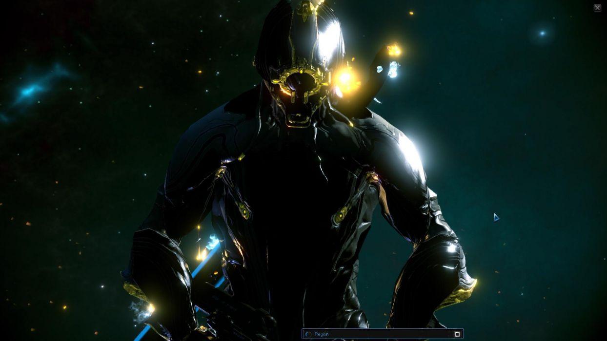 1244x700 WARFRAME Sci Fi Warrior Armor Robot Cyborg G Wallpaperx1080