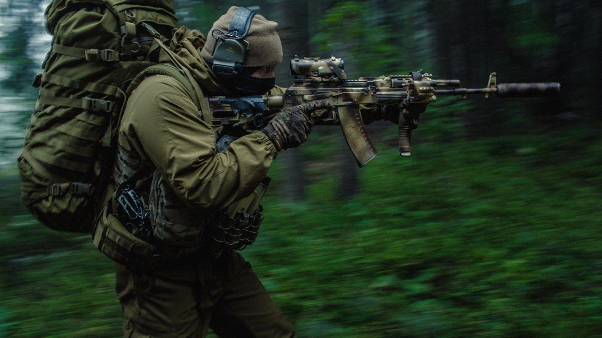 1920x1080 Russian special force HD Wallpaper and Background Image
