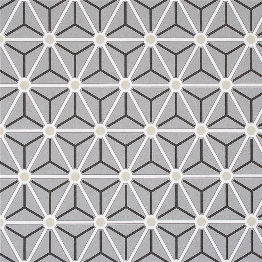 901x901 entries in Black Geometric Wallpaper group