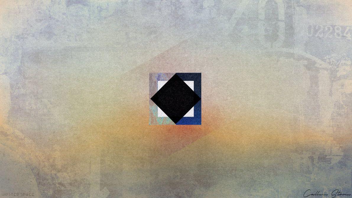 1191x670 Hipster Space, Abstract Wallpaper