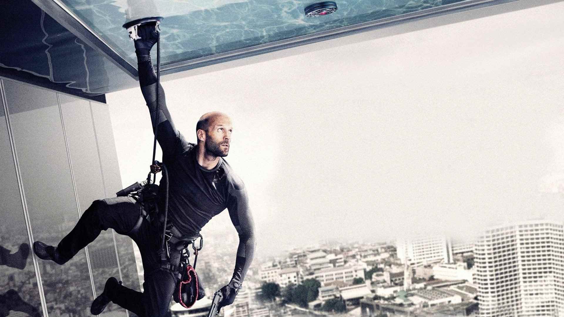 1920x1080 Mechanic: Resurrection Wallpaper