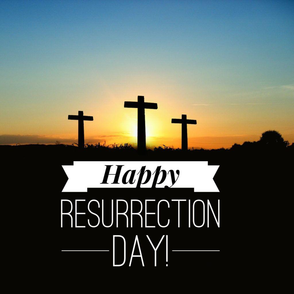 1024x1024 Happy Easter Image 2019: Easter Picture Photo HD