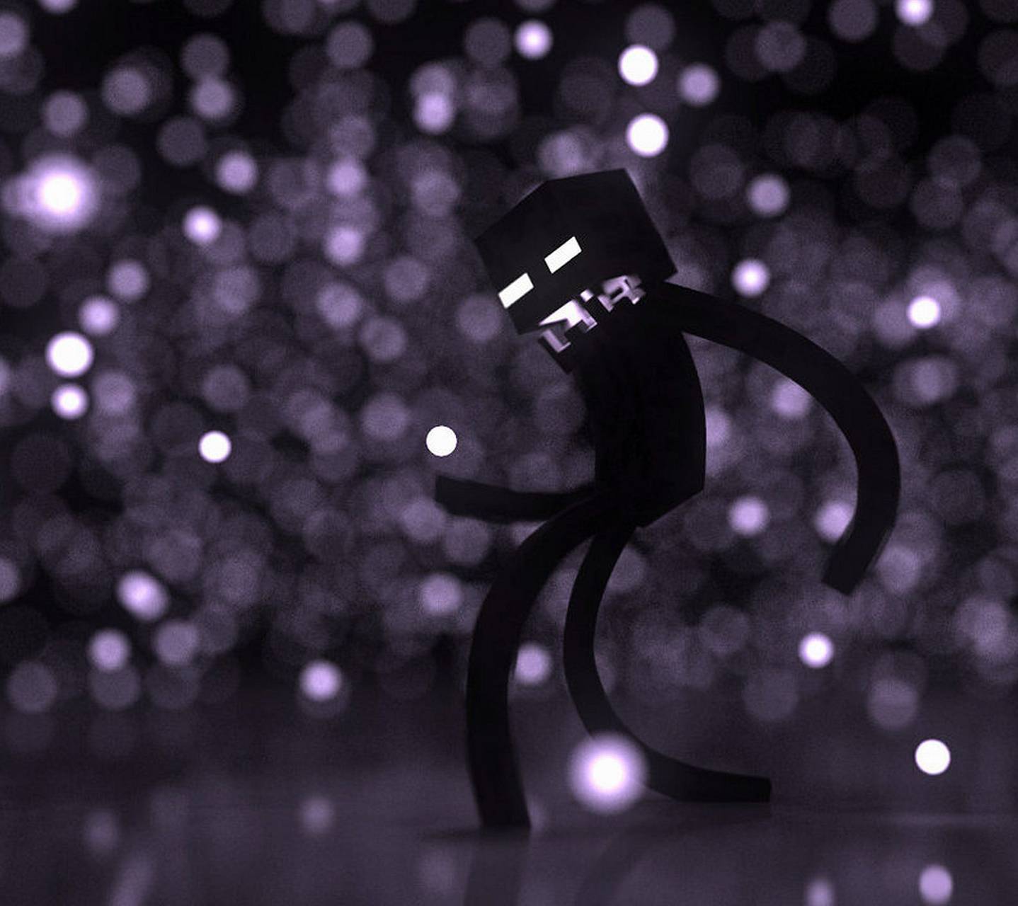 Enderman Wallpapers - Top Free Enderman Backgrounds - WallpaperAccess