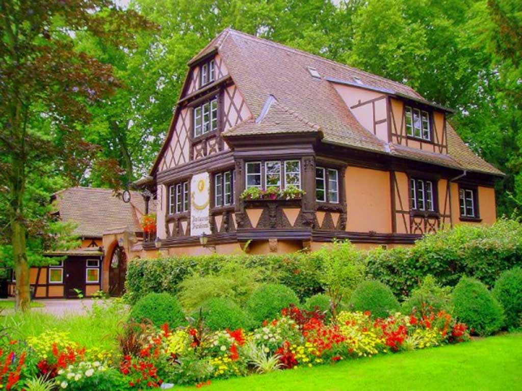 1024x768 Front Yard: Great Big Home And Garden Show Front Yard Unforgettable