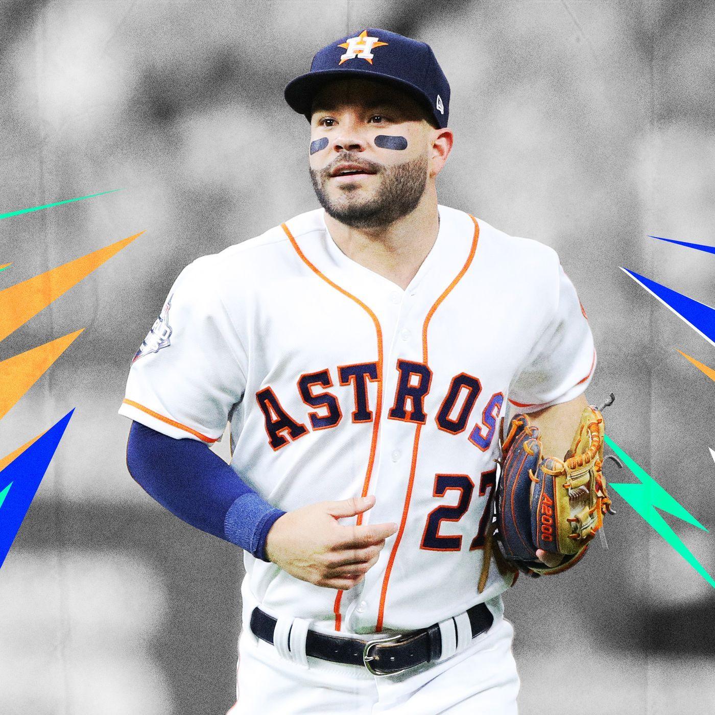 24267 Jose Altuve Photos  High Res Pictures  Getty Images