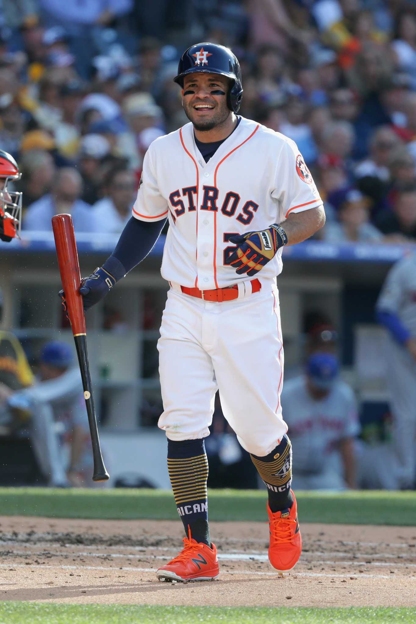 Jose Altuve Wallpapers - Top Free Jose Altuve Backgrounds - WallpaperAccess