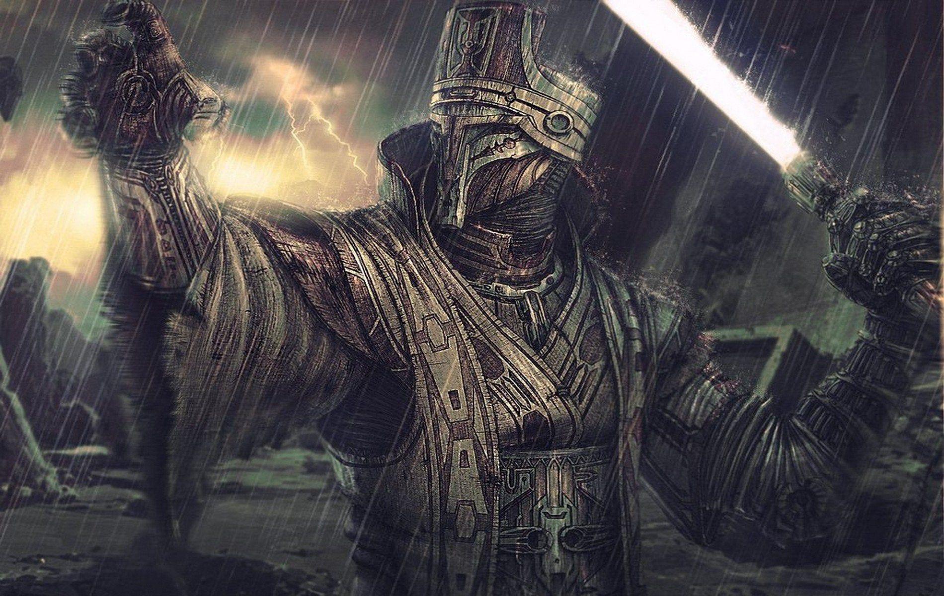 1900x1200 Awakened Ancient Sith Lord