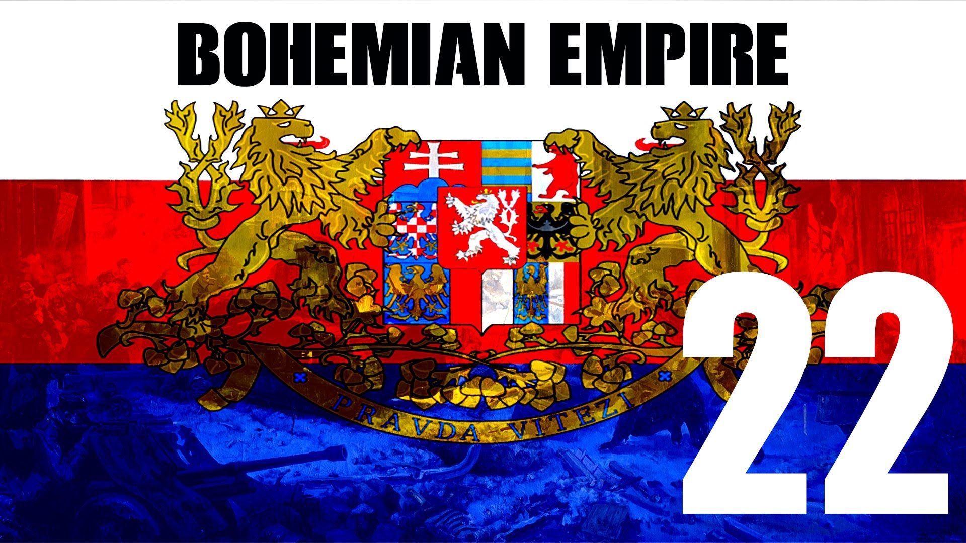 1920x1080 HOI4 Empire (Czechoslovakia) 22 Swedish Lights, Arabian