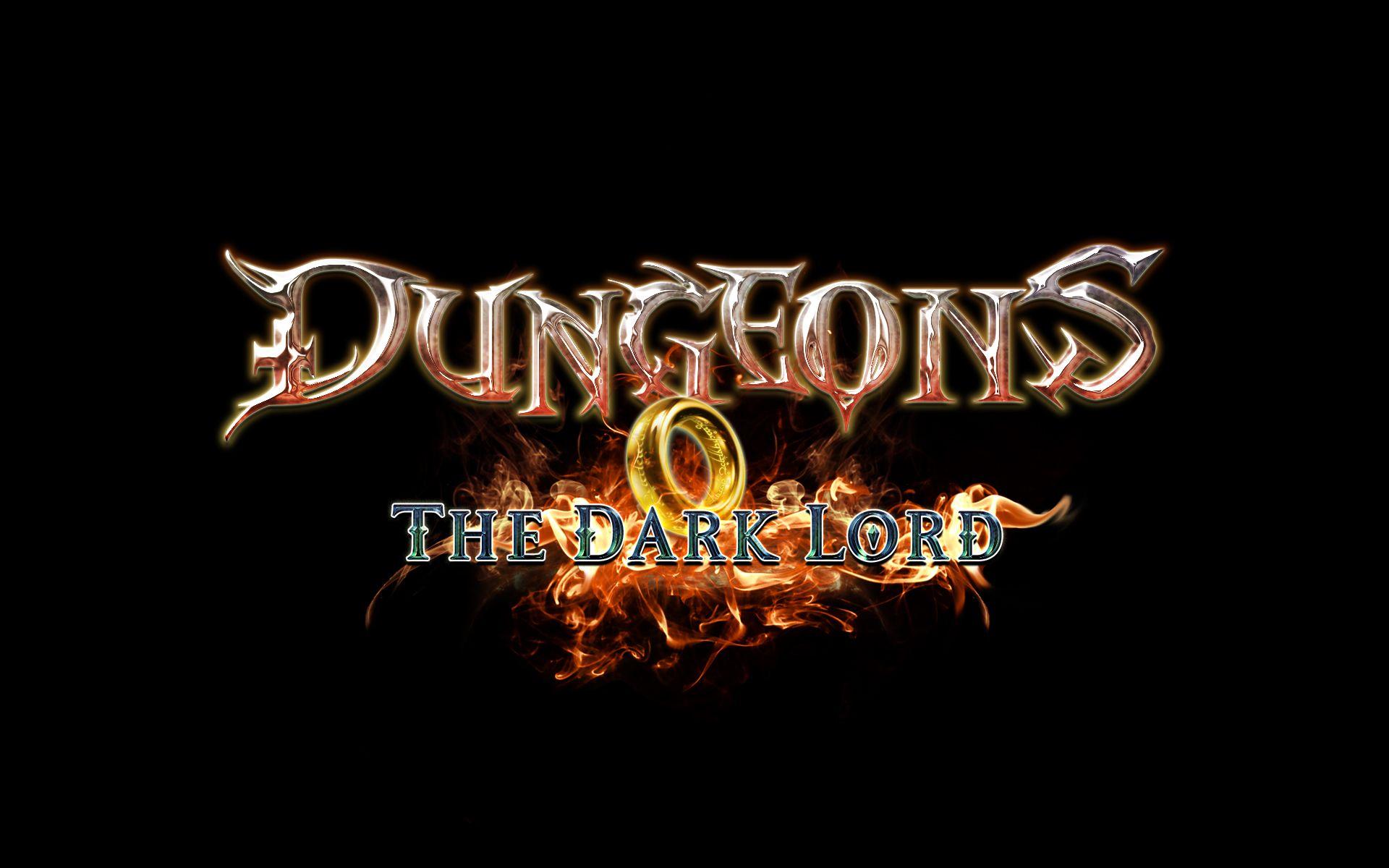1920x1200 Dungeons the Dark Lord Wallpaper 1. Games wallpaper HD