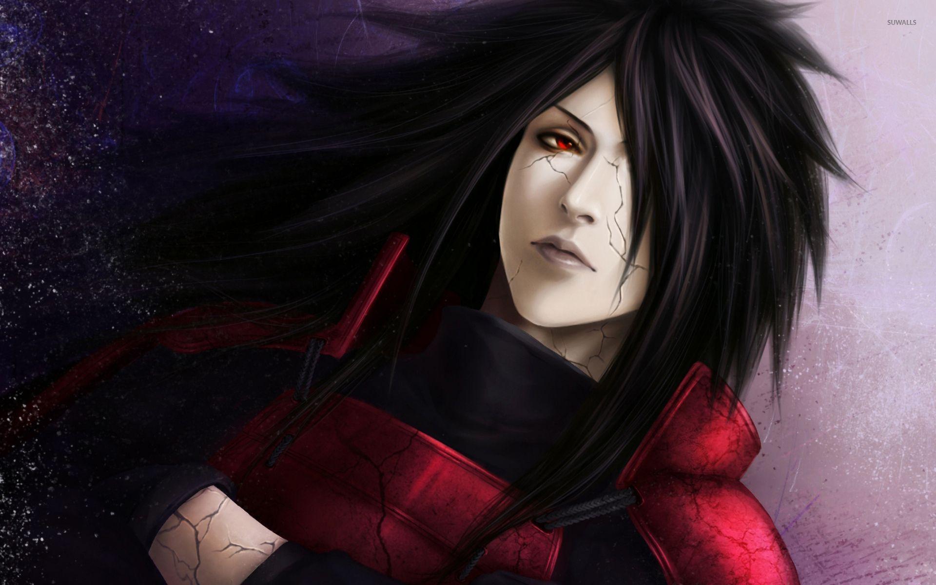 1920x1200 Madara Uchiha [4] wallpaper wallpaper