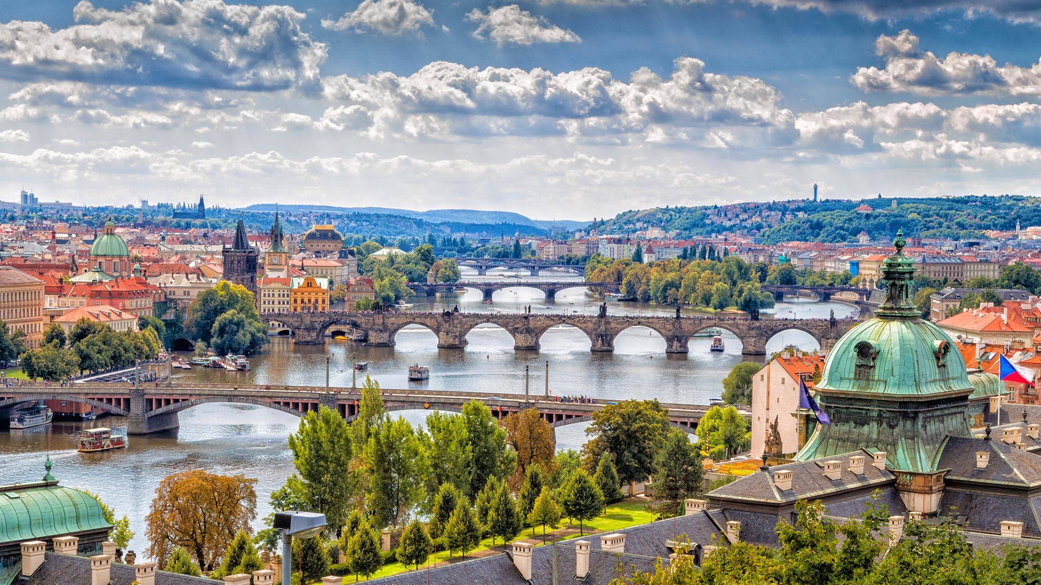2048x1152 Czech Republic Wallpaper High Quality
