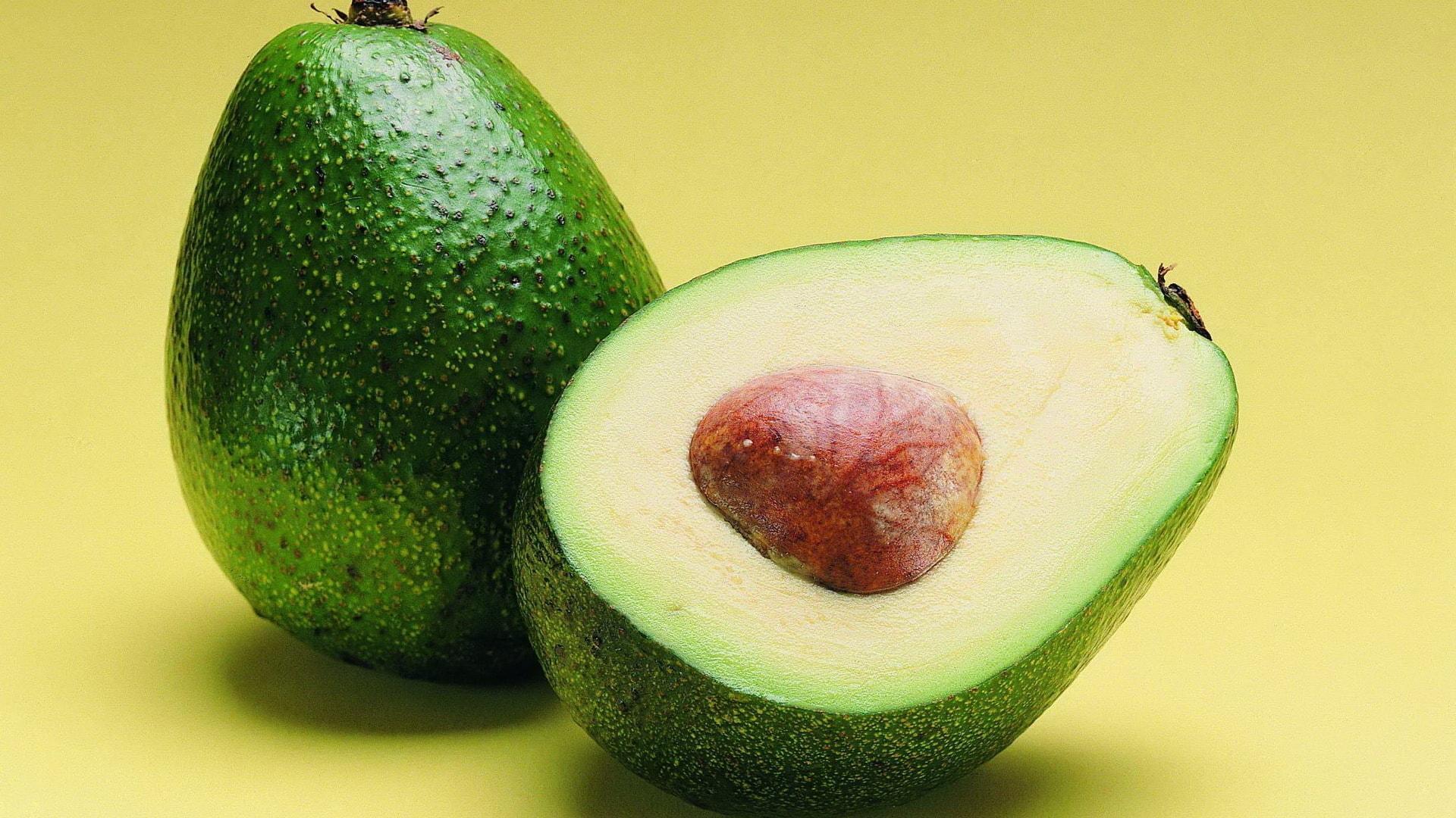 1920x1080 Avocado Desktop Wallpaper