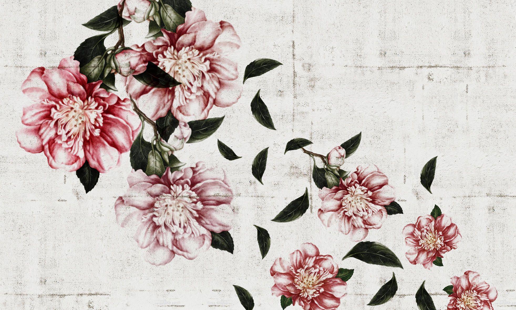 1964x1181 CASCADE coverings / wallpaper from Wall&decò