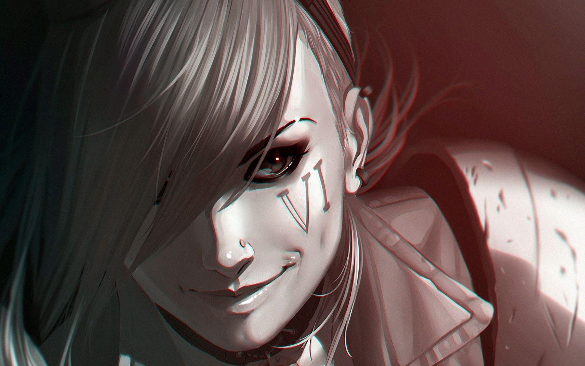1920x1200 Vi
