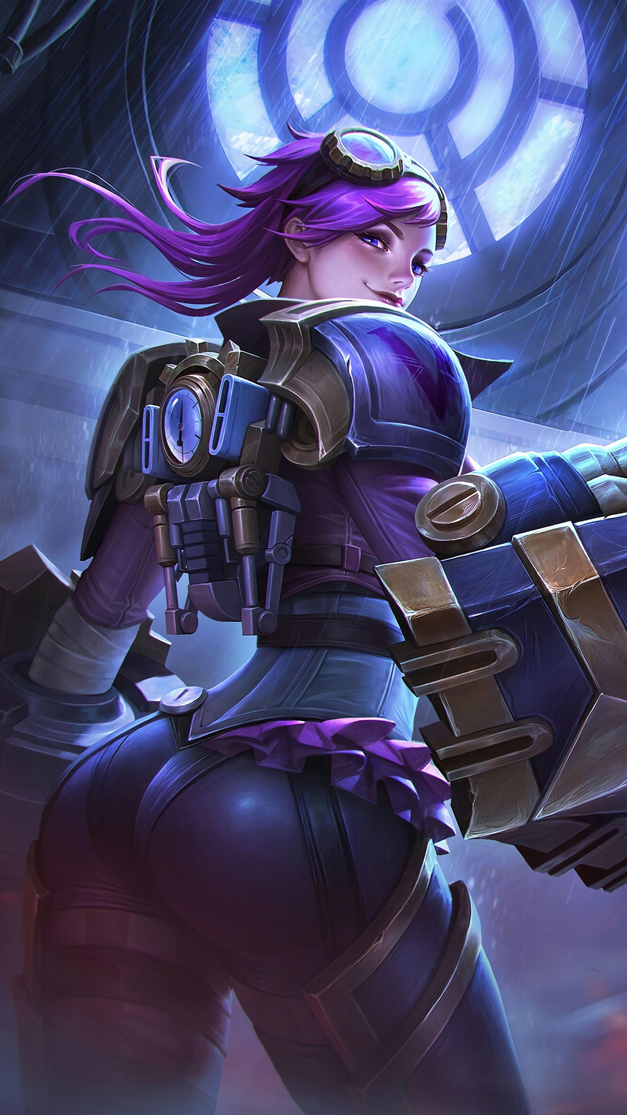2160x3840 Vi wallpaper and background