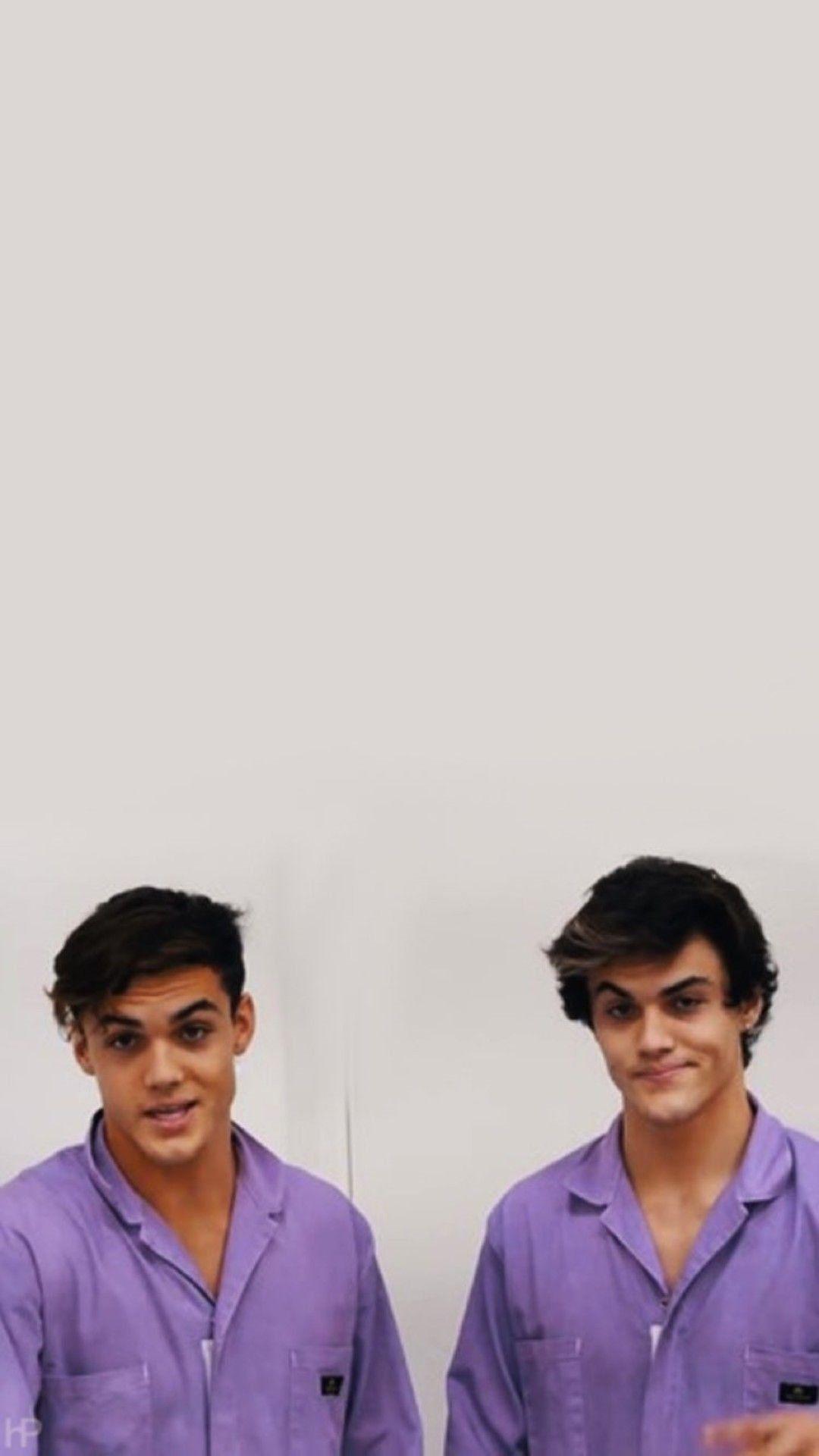 1080x1920 Dolan Twins Wallpaper For iPhones