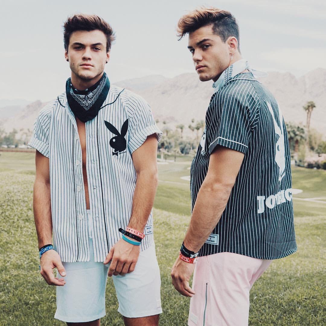 1080x1080 Dolan Twins