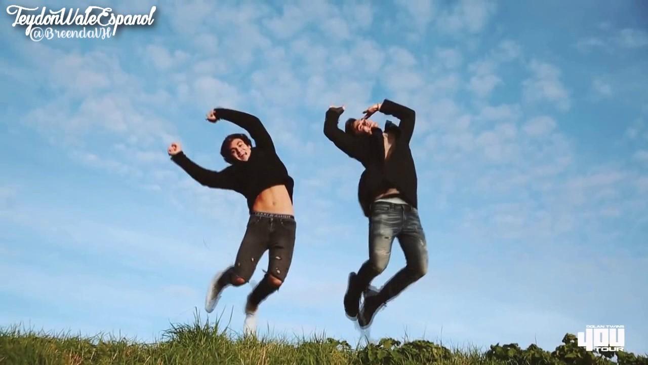 1280x720 Youtube Premium Twins For Only You