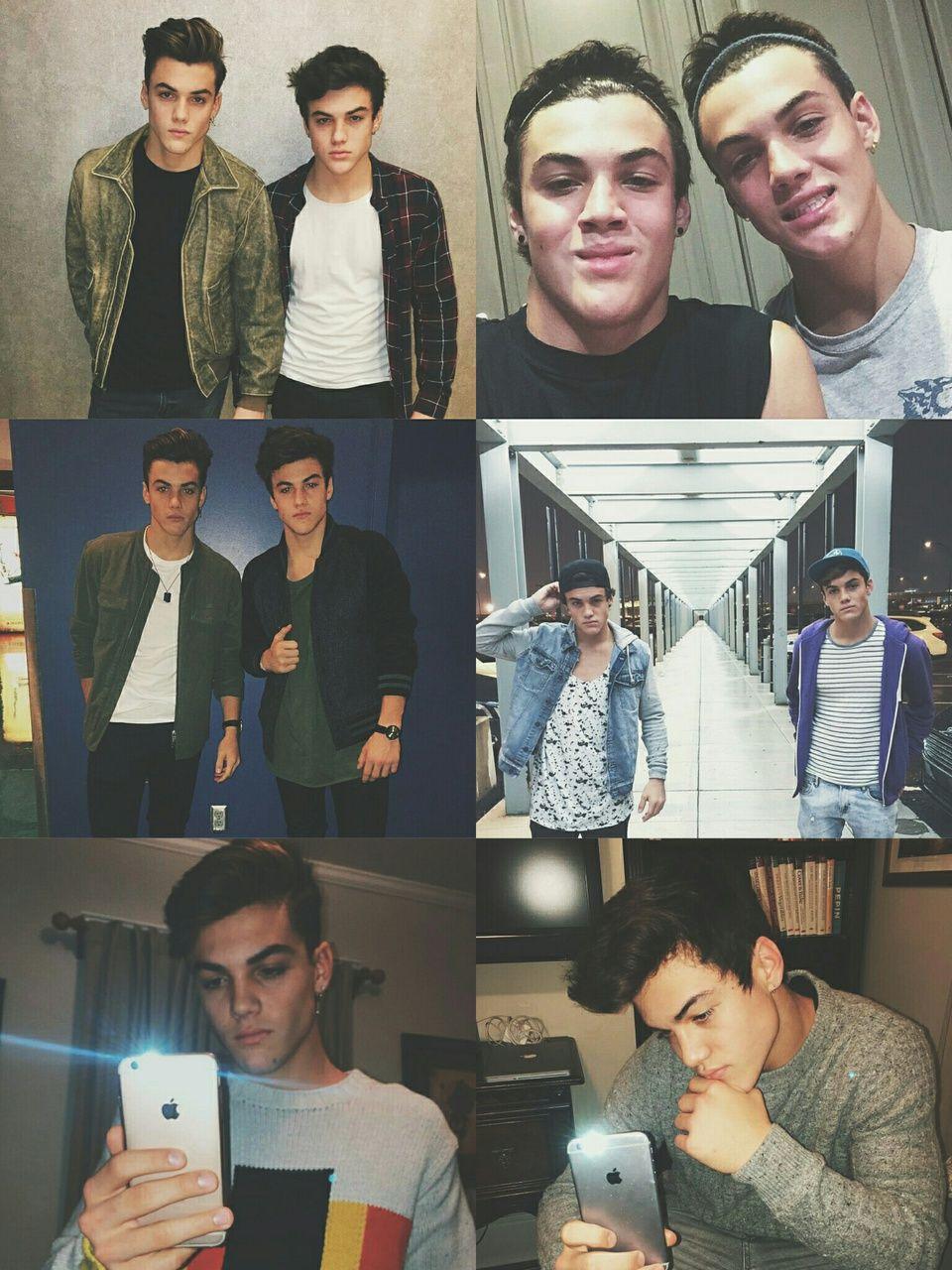 960x1280 Happy birthday Dolan twins !!! @shawnydolan