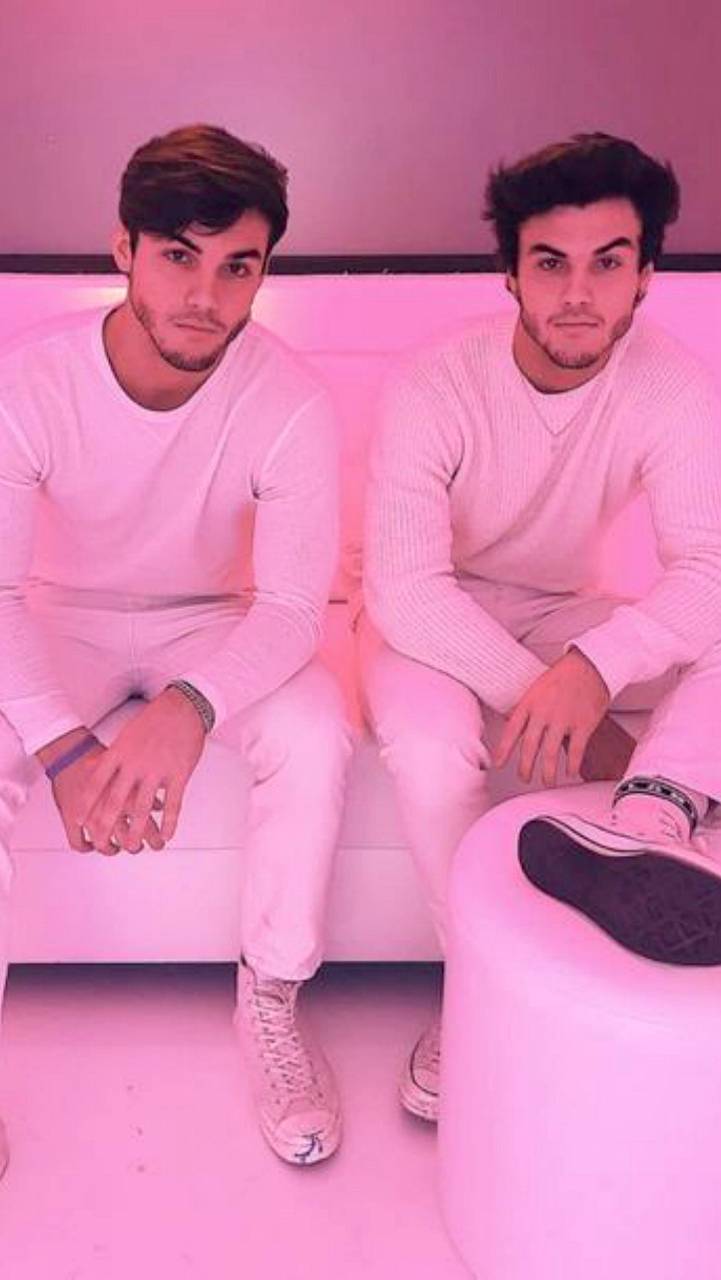 721x1280 dolan twins wallpaper