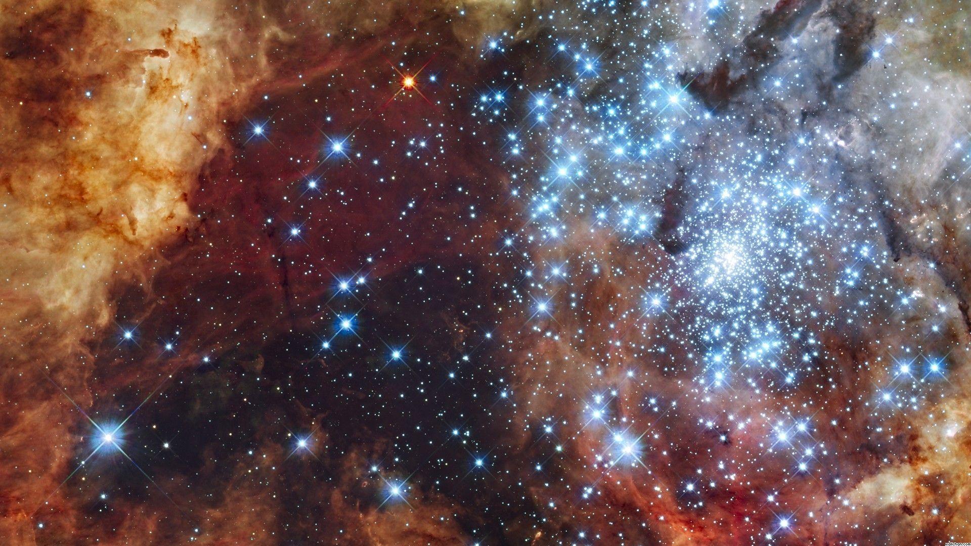 1920x1080 Galaxy Space Nebula Wallpaper HD 2431 Full HD Wallpaper Desktop
