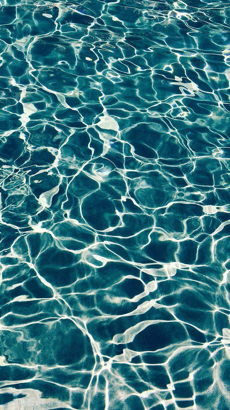 750x1334 iPhone 8 wallpaper. wave art water sea
