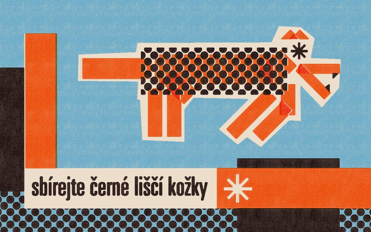 1280x800 The Desktop Wallpaper Project featuring Pavel Fuksa (Part 3)