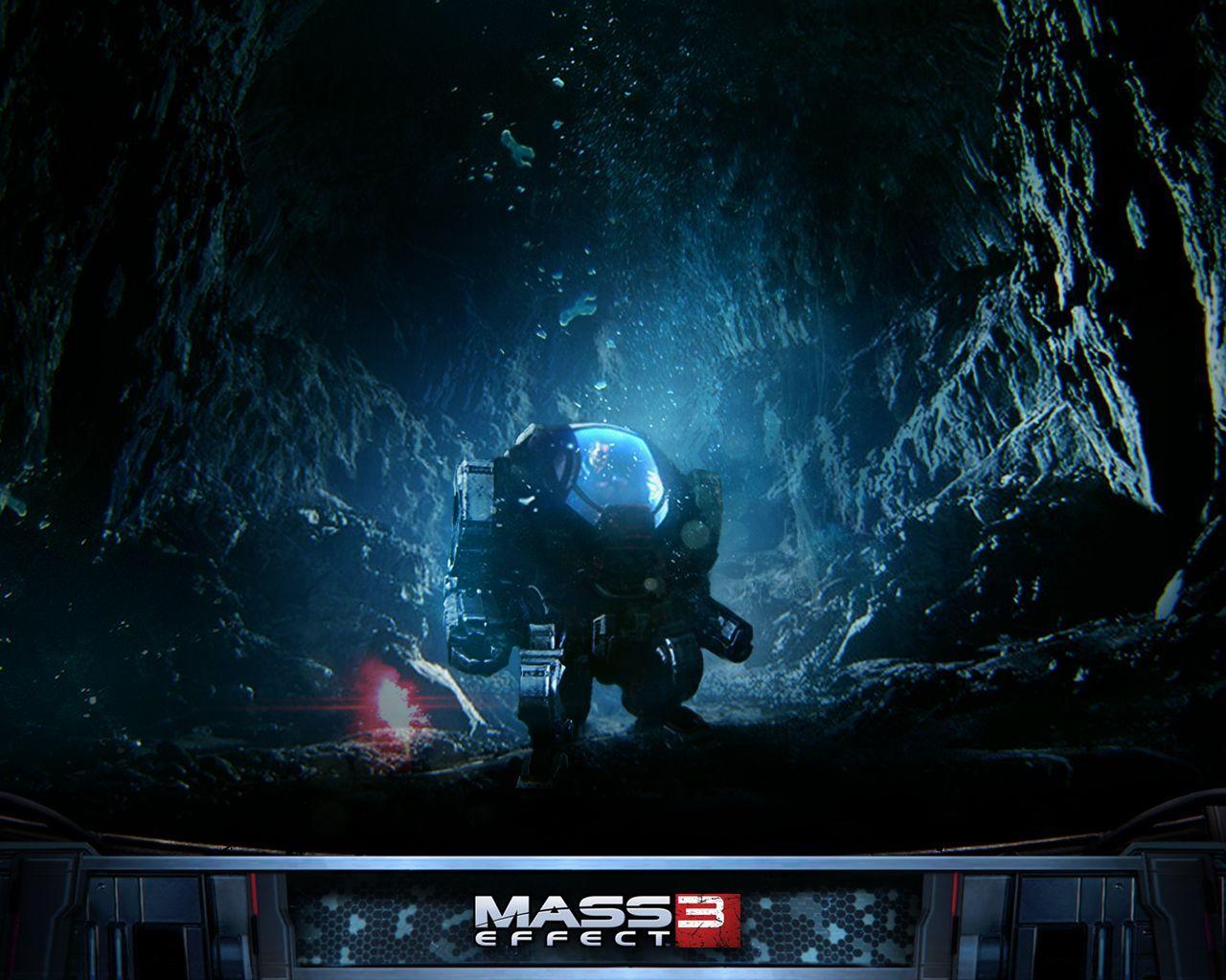 1280x1024 Leviathan Wallpaper. Mass effect, Mass effect Mass