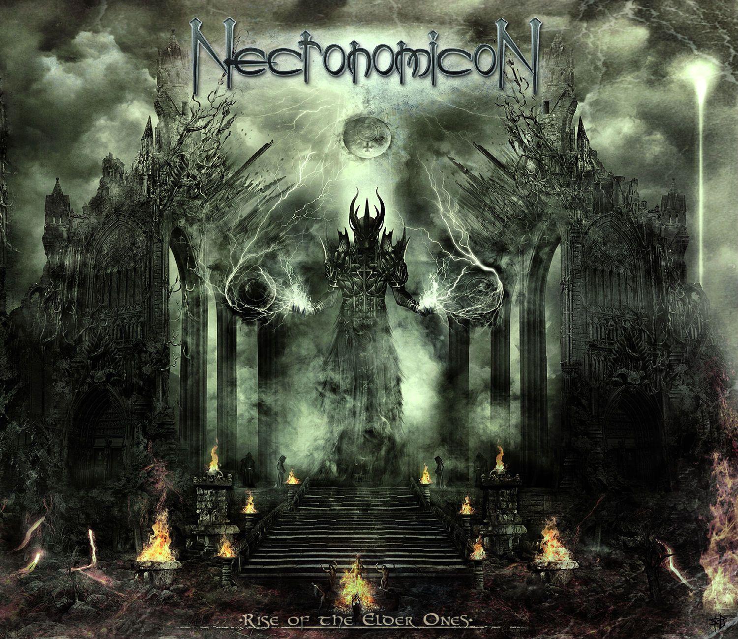 1500x1300 necronomicon, Black, Thrash, Metal, Heavy, Dark, Magic, Fantasy