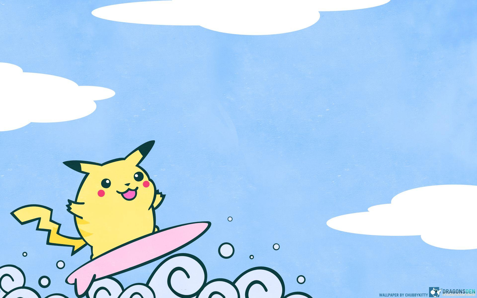 1920x1200 Fat Pokémon Wallpaper