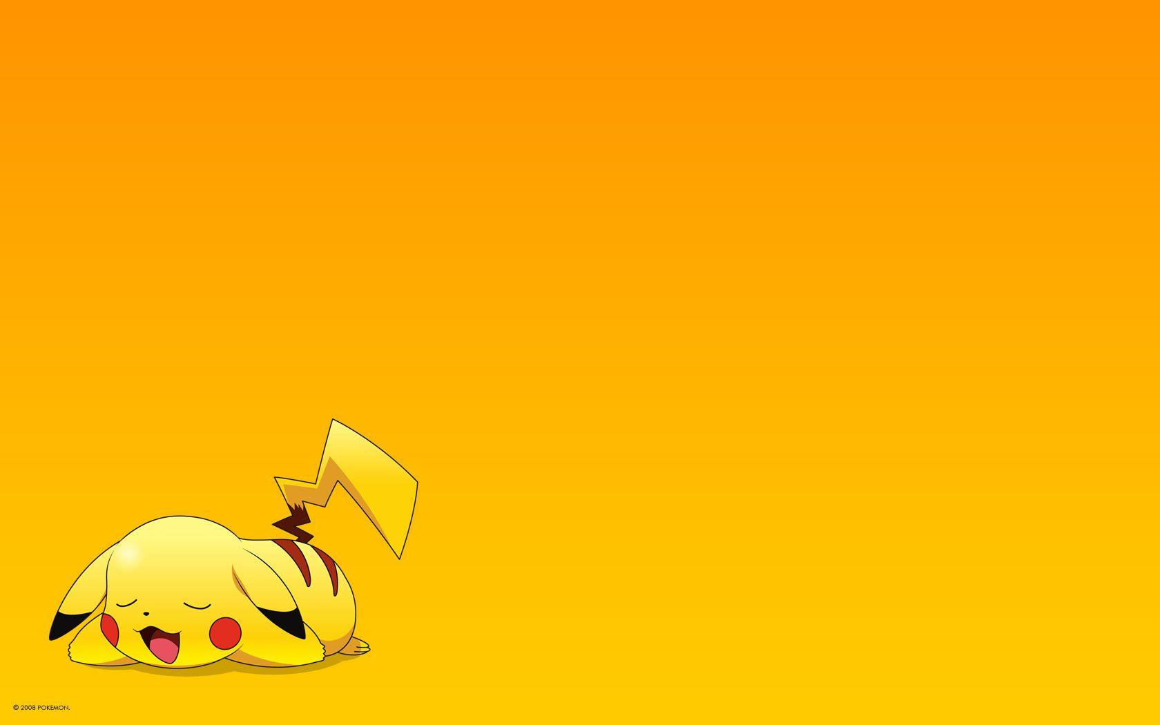 1680x1050 Pokémonémon Wallpaper