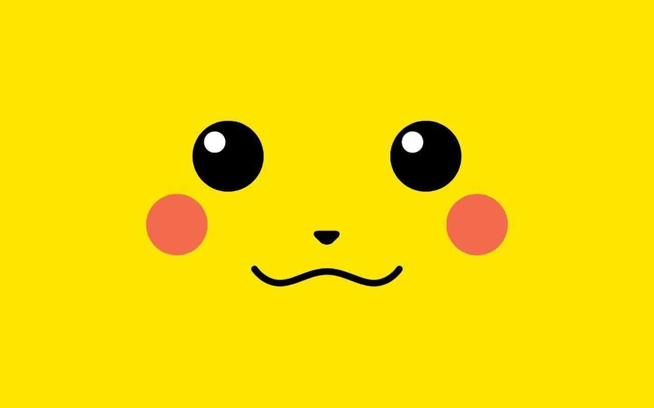 1280x800 Free Pikachu, Download Free Clip Art, Free Clip Art on Clipart Library