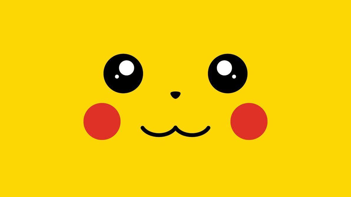 1192x670 Pikachu Wallpaper