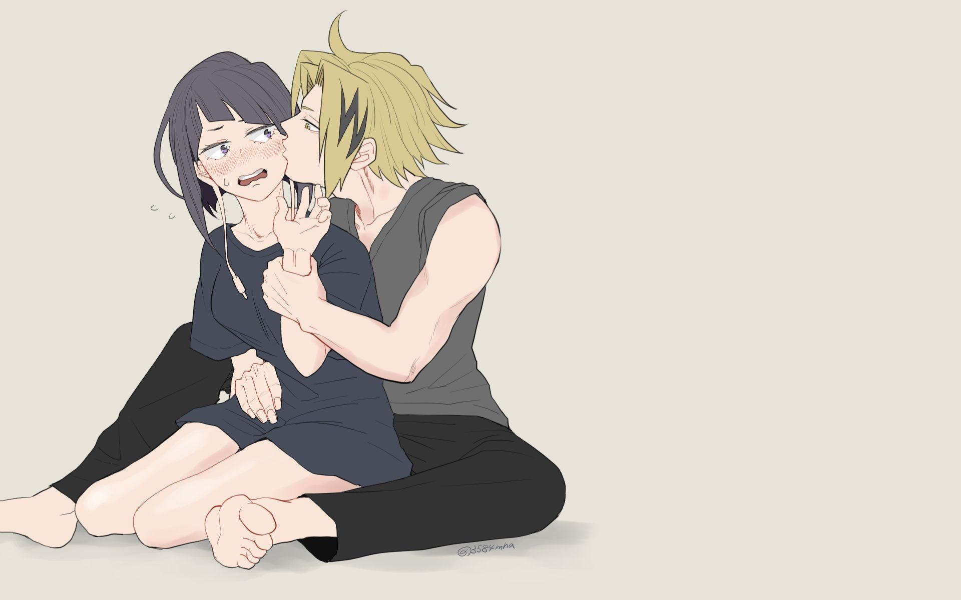 1920x1200 1920x1200 Denki Kaminari wallpaper free HD widescreen