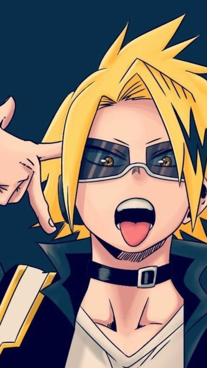 720x1280 Kaminari Wallpaper