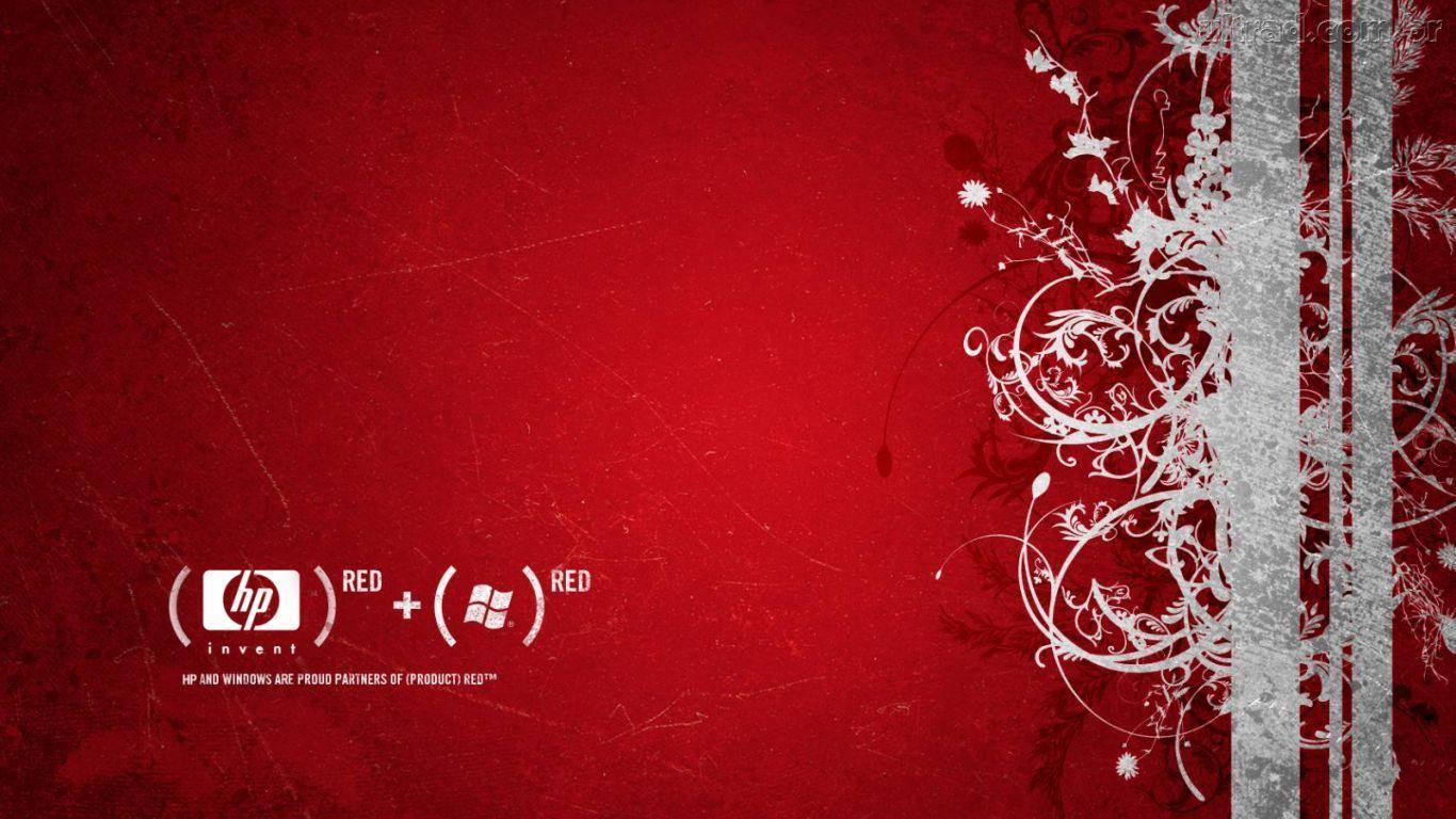 Red HP Wallpapers - Top Những Hình Ảnh Đẹp