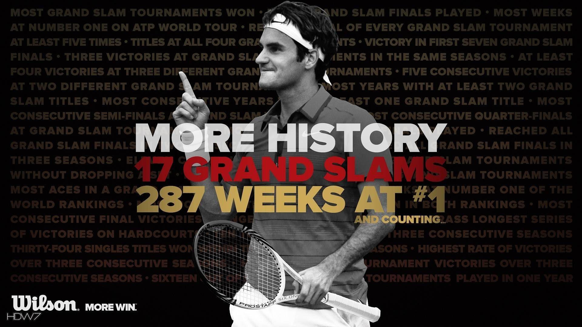 1920x1080 roger federer wilson 1920x1080 wallpaper. HD wallpaper gallery