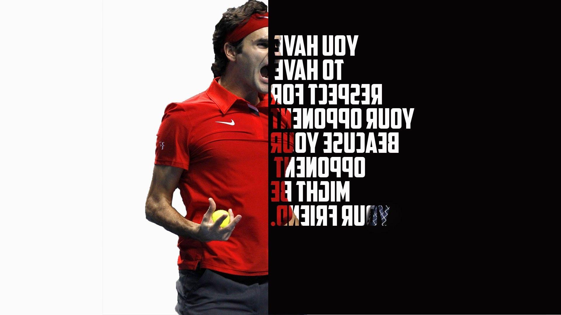 1920x1080 Roger Federer, Tennis Wallpaper HD / Desktop and Mobile Background