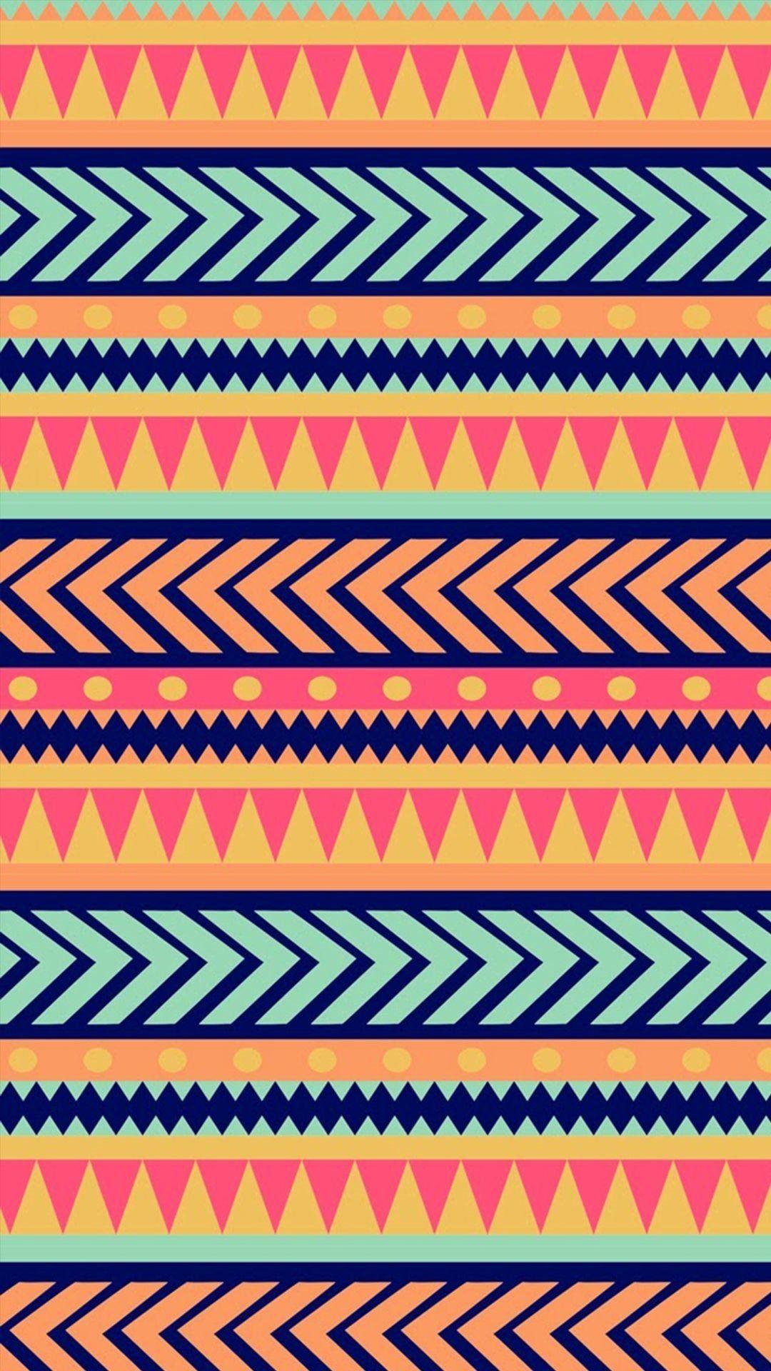 Aztec Pattern Wallpapers - Top Những Hình Ảnh Đẹp