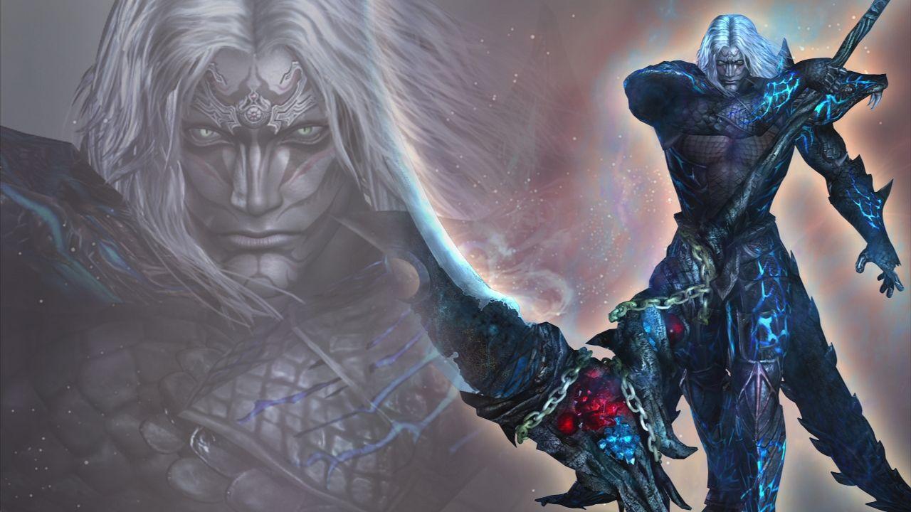 1280x720 Warriors Orochi 3 Ultimate Wallpaper