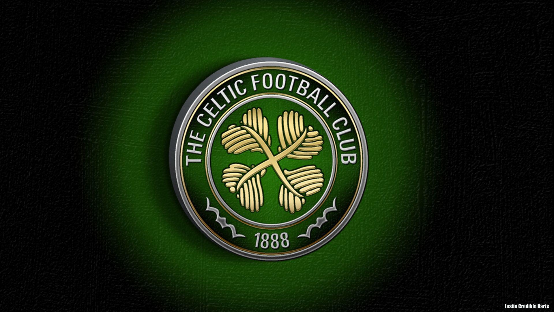 Celtic FC Wallpapers - Top Free Celtic FC Backgrounds - WallpaperAccess