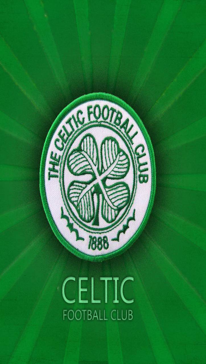 724x1280 Celtic FC wallpaper