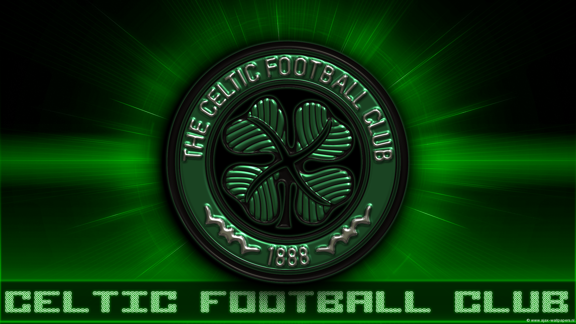 1920x1080 Celtic F.C. HD Wallpaper and Background Image